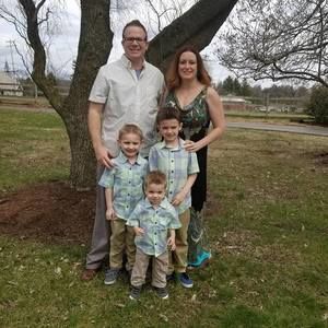 Meet your Posher, Kerry